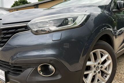 Renault Kadjar 19.967 km 12.990 &euro; Großbeeren 14979