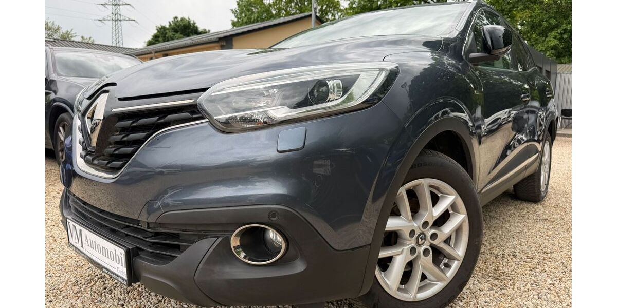 Renault Kadjar 19.967 km 12.990 &euro; Großbeeren 14979
