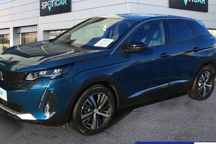 Peugeot 3008 24.420 km 19.290 &euro; Berlin 12681