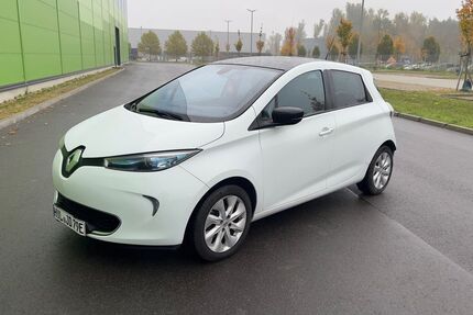 Renault ZOE 103.000 km 6.499 € Falkensee 14612