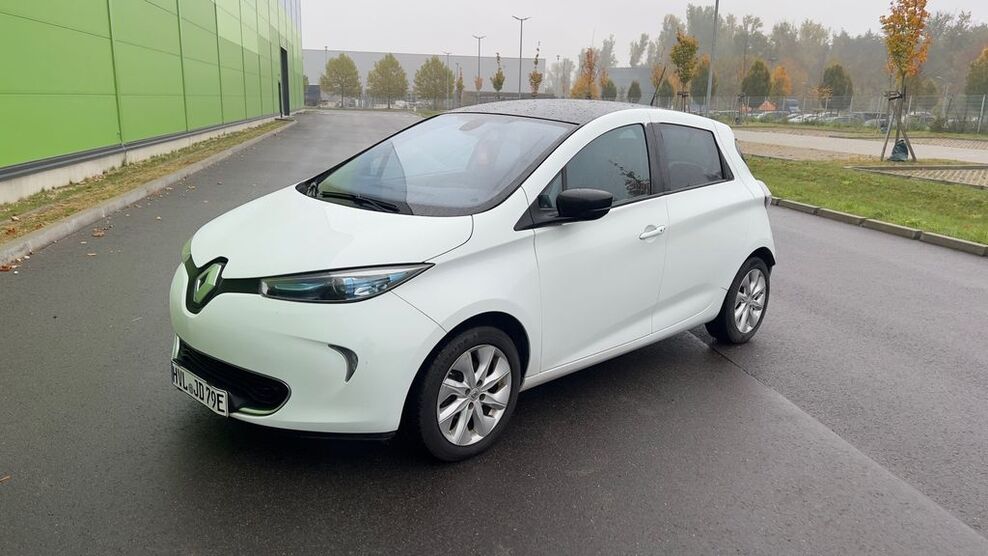 Renault ZOE 103.000 km 6.499 € Falkensee 14612
