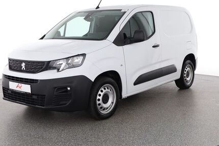 Peugeot Partner 43.337 km 16.440 &euro; Berlin 12103