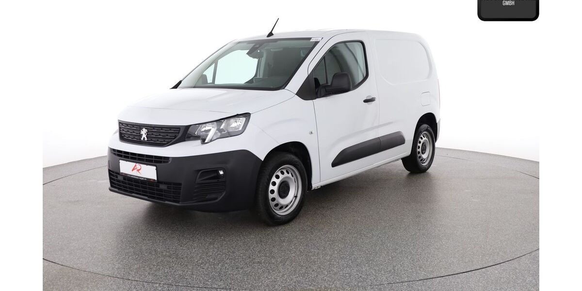 Peugeot Partner 43.337 km 16.780 &euro; Berlin 12103