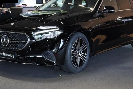 Mercedes-Benz E 200 8.050 km 55.998 € Brandenburg 14772