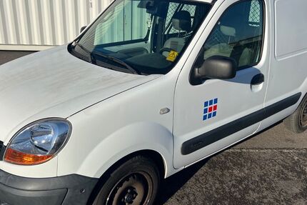 Renault Kangoo 174.000 km 1.999 &euro; Berlin 12057