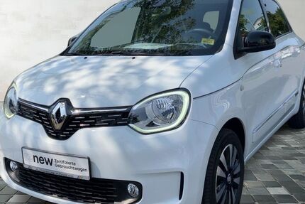 Renault Twingo 4.416 km 15.499 &euro; Teltow 14513