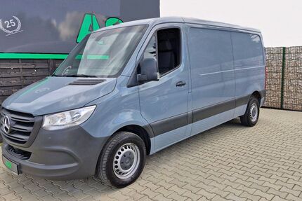 Mercedes-Benz Sprinter 80.690 km 22.990 &euro; Großbeeren 14979