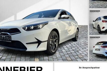 Kia ceed / Ceed