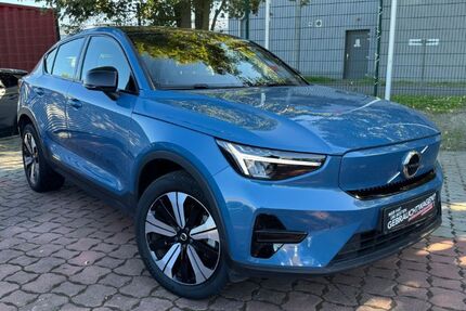 Volvo C40 24.630 km 28.990 € Potsdam 14482