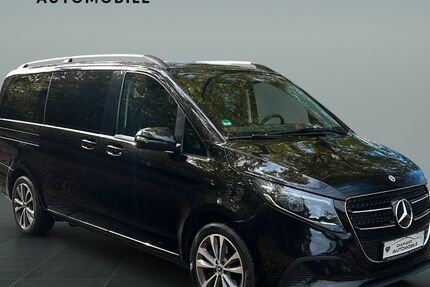 Mercedes-Benz V 250 6.500 km 59.990 € Berlin 12279
