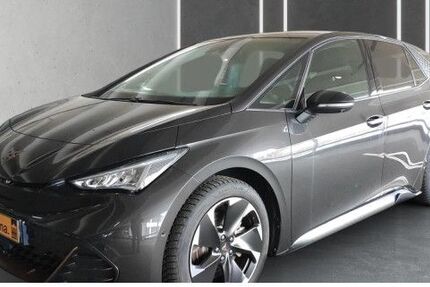 Cupra Born 38.101 km 29.888 € Berlin 13581