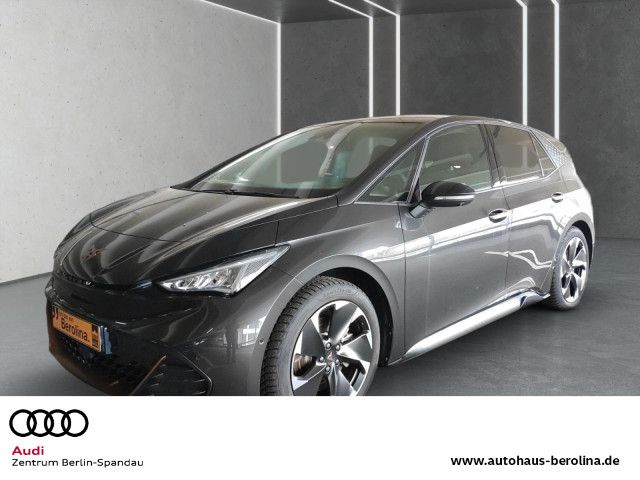 Cupra Born 38.101 km 29.888 € Berlin 13581