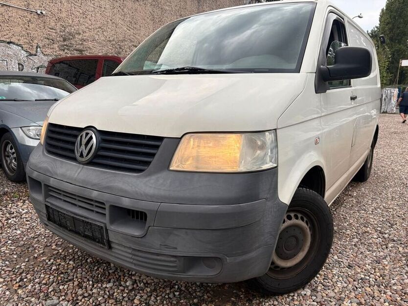 T5 Transporter