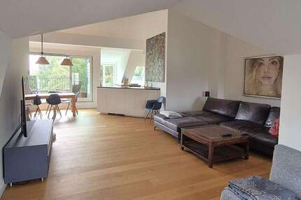 Wohnung Potsdam Berliner Vorstadt - 3 Zimmer, 122 m&sup2;, 645.000&euro; | Angebot:27125459