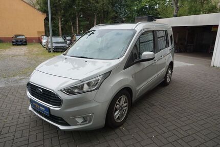 Ford Tourneo Connect 98.999 km 15.990 &euro; Berlin 13407