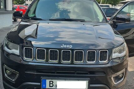 Jeep Compass 39.900 km 18.500 &euro; BERLIN 13439
