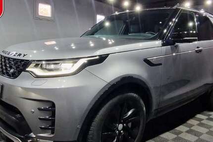 Land Rover Discovery 86.200 km 43.780 &euro; Berlin 12305