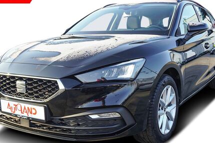 Seat Leon 67.399 km 22.950 &euro; Berlin 13599