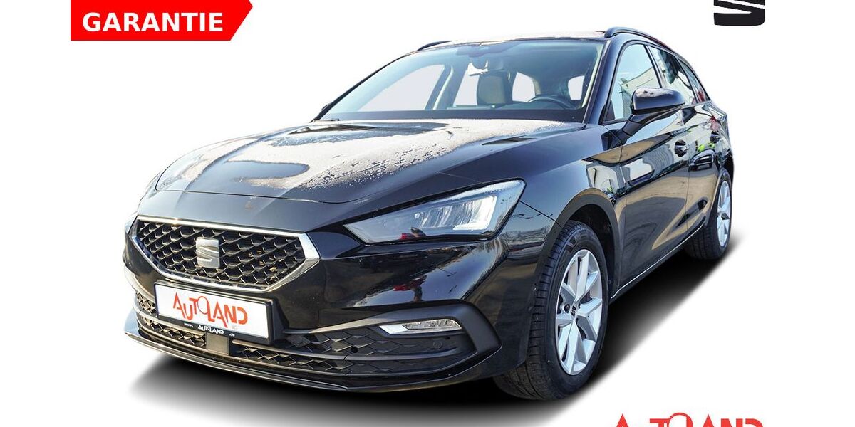 Seat Leon 67.399 km 22.950 &euro; Berlin 13599