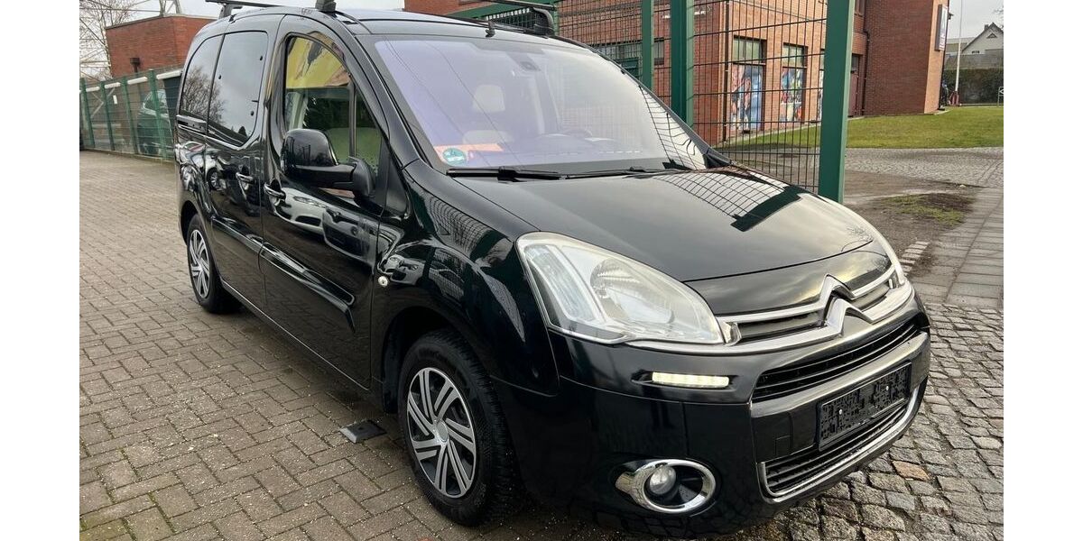 Citroen Berlingo 116.000 km 6.900 &euro; Berlin Weißensee-Pankow 13086