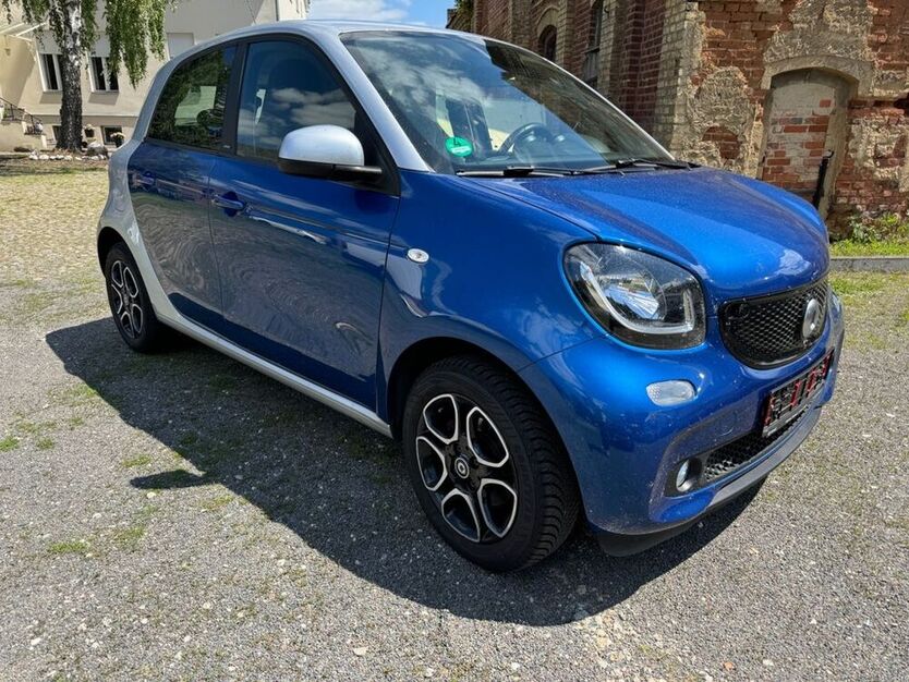 ForFour