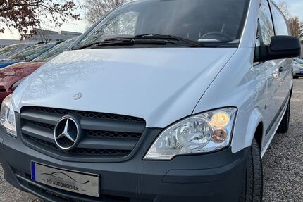 Mercedes-Benz Vito 132.000 km 9.900 &euro; Berlin 13089