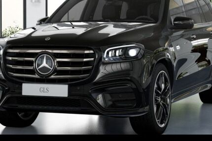 Mercedes-Benz GLS 450 9.505 km 108.890 &euro; Berlin 10587