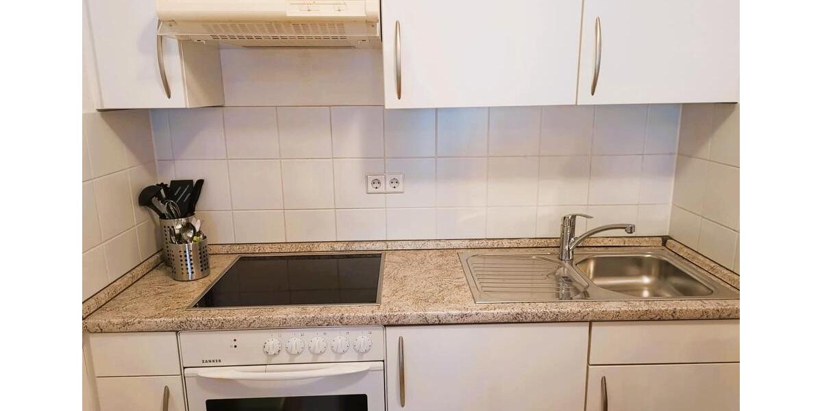 Erdgeschoßwohnung Berlin Mitte - 1 Zimmer, 32 m&sup2;, 195.000&euro; | Angebot:26918921
