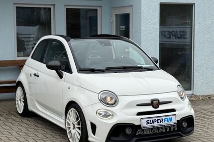 Fiat 500 3.056 km 24.390 &euro; Falkensee 14612