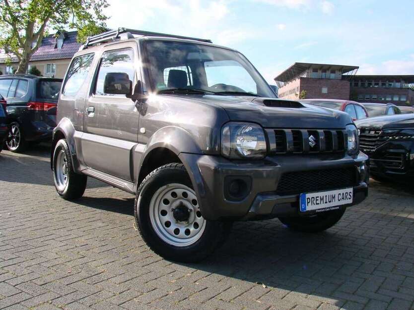 Jimny