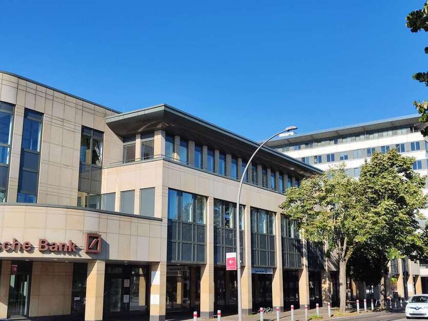 Büro in Berlin 950 € 35 m²
