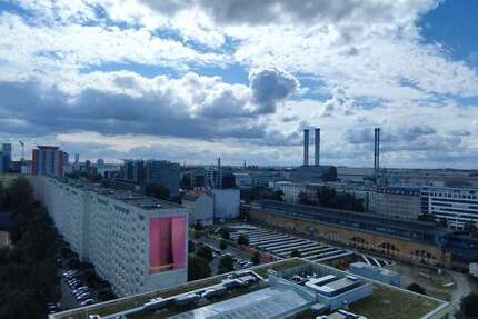 Wohnung Berlin Mitte - 3 Zimmer, 70 m&sup2;, 337.000&euro; | Angebot:27341557