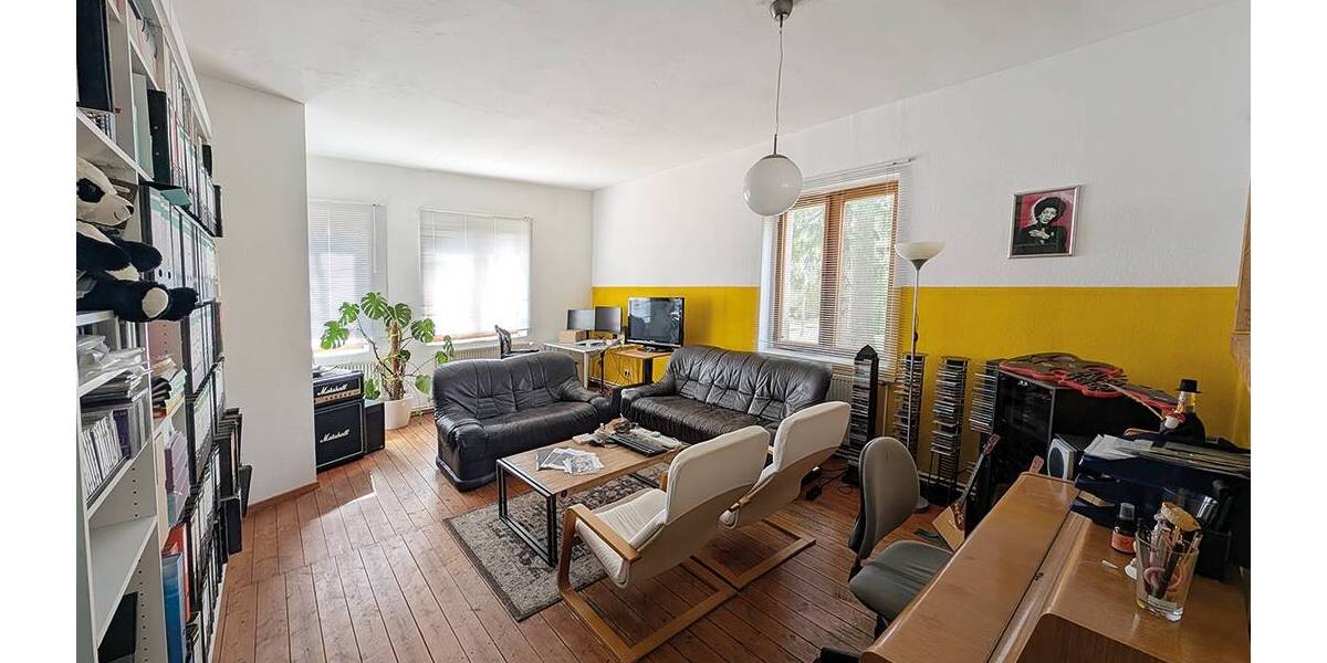 Einfamilienhaus Werder (Havel) Petzow - 6 Zimmer, 225 m&sup2;, 160.000&euro; | Angebot:26017527