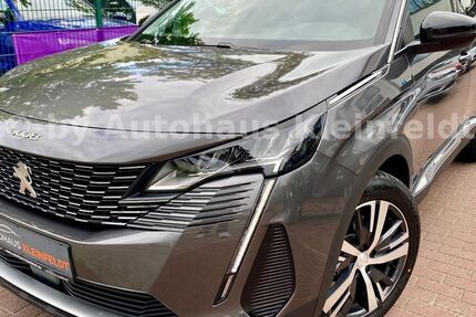 Peugeot 3008 30.108 km 22.990 &euro; Borkheide 14822