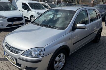 Opel Corsa 190.000 km 850 &euro; Berlin Wittenau -Reinickendorf 13407