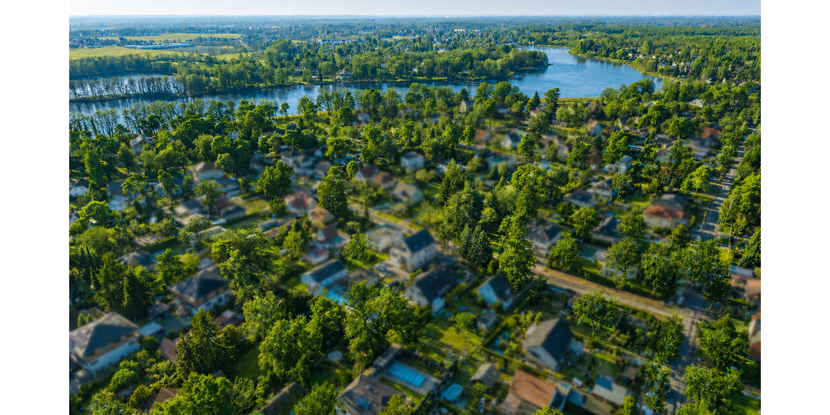 Grundstück Falkensee - 300.000&euro; | Angebot:26375505