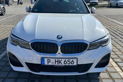 BMW 320 76.150 km 30.800 &euro; Potsdam 14482