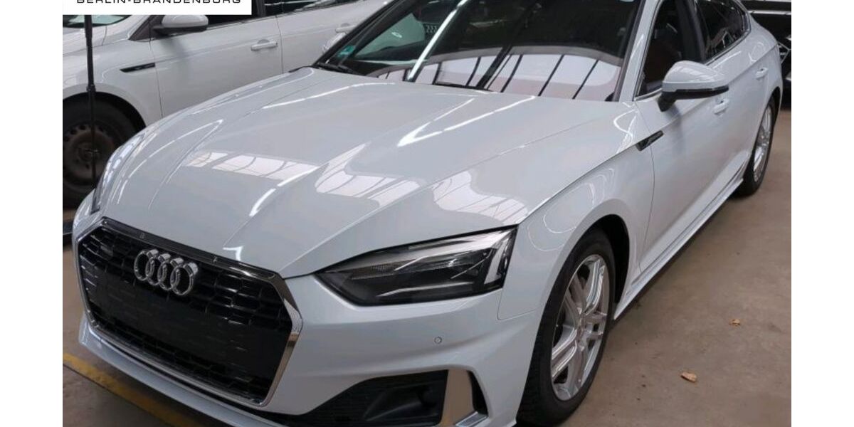 Audi A5 56.280 km 29.990 &euro; Falkensee 14612