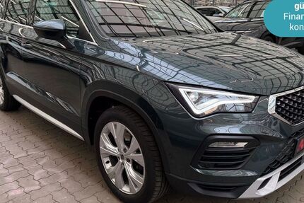 Seat Ateca 16.088 km 30.990 &euro; Ludwigsfelde (bei Berlin) 14974