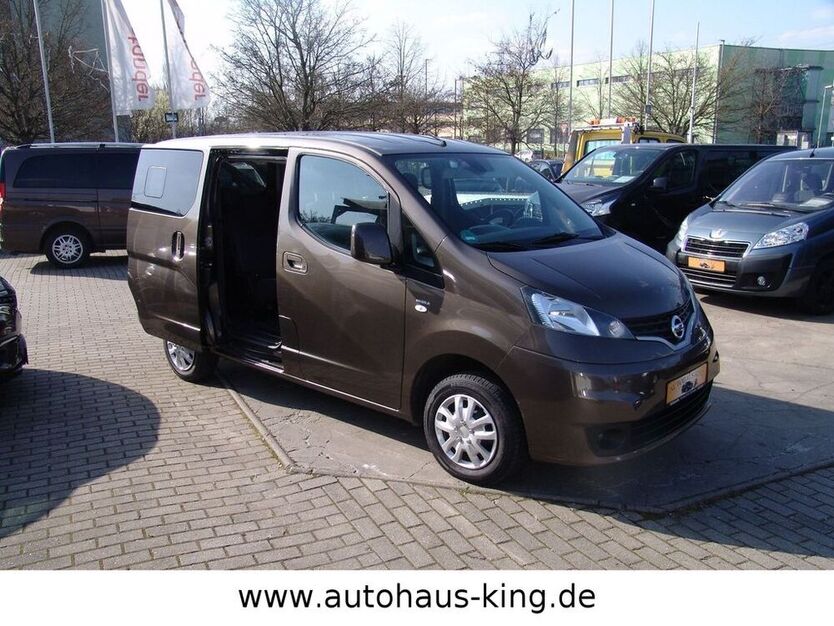 NV200