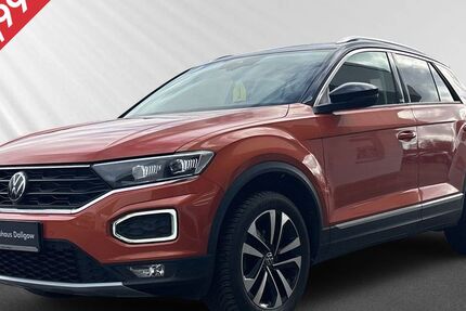 VW T-Roc 41.874 km 23.790 &euro; Dallgow-Döberitz 14624