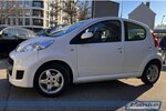 Peugeot 107 Filou 5trg*Alcantara*LM-Felgen*Klima*AUX* 151.927 km 1.900 &euro; Berlin 13187