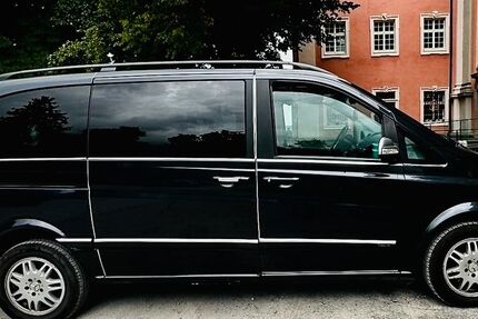 Mercedes-Benz Viano 235.000 km 3.500 &euro; Berlin 14169