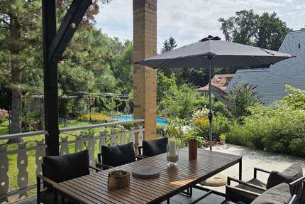 Haus Stahnsdorf - 6 Zimmer, 165 m&sup2;, 850.000&euro; | Angebot:25591223