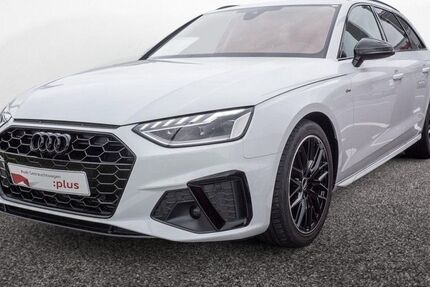 Audi A4 8.104 km 37.990 € Brandenburg 14772