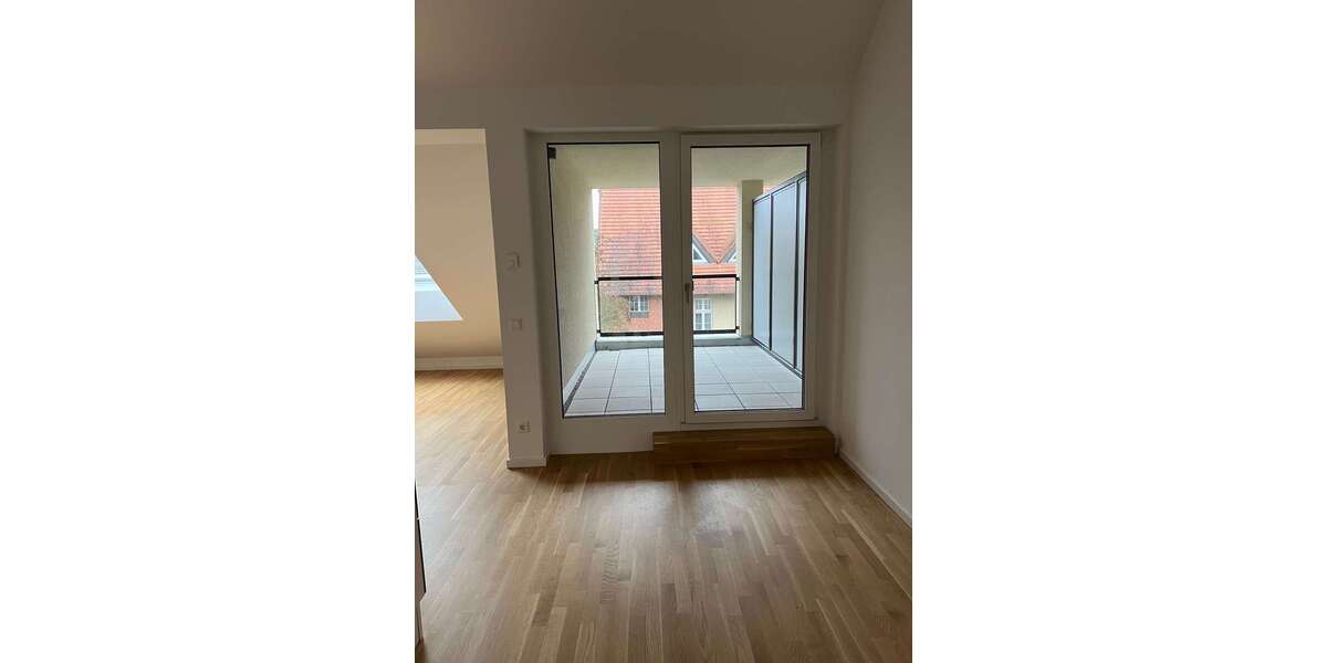 Etagenwohnung Beelitz Beelitz-Heilstätten - 1 Zimmer, 52 m&sup2;, 725&euro; | Angebot:26054704