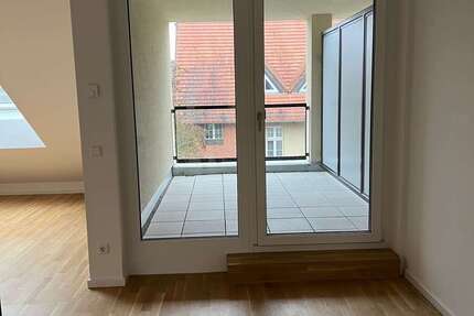 Wohnung Beelitz Beelitz-Heilstätten - 1 Zimmer, 52 m&sup2;, 725&euro; | Angebot:26054704