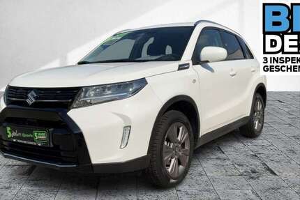 Suzuki Vitara 24.387 km 20.380 &euro; Berlin 14167