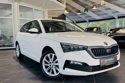 Skoda Scala 65.120 km 19.450 &euro; Nuthetal 14558