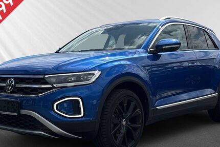VW T-Roc 11.500 km 33.900 &euro; Dallgow-Döberitz 14624